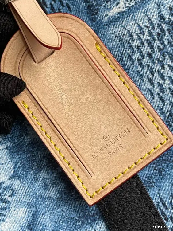 Firstbag ru BANDOULIÈRE LOUIS KEEPALL VUITTON 50 0506